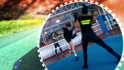 Chez Vous Sport à nantes Natation (épiosde 2)
