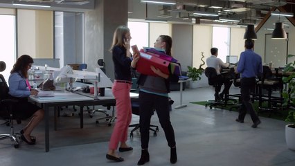 Bayzat, your friend with benefits- 'Data Storage'