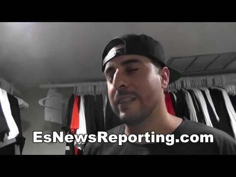 Behind The Scenes At Scumbags Shop - esnews