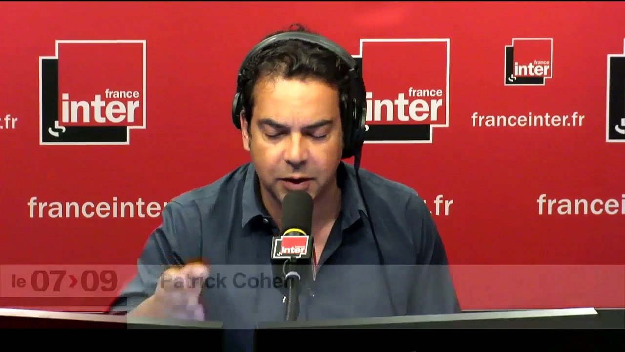 David Rachline sur l'enquête de BuzzFeed sur les dérapages des candidats FN sur les réseaux sociaux : "Le travail de BuzzFeed n'est pas honnête."
