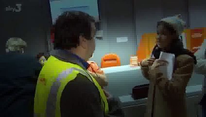 Airline UK Easyjet TV Show - S06E09