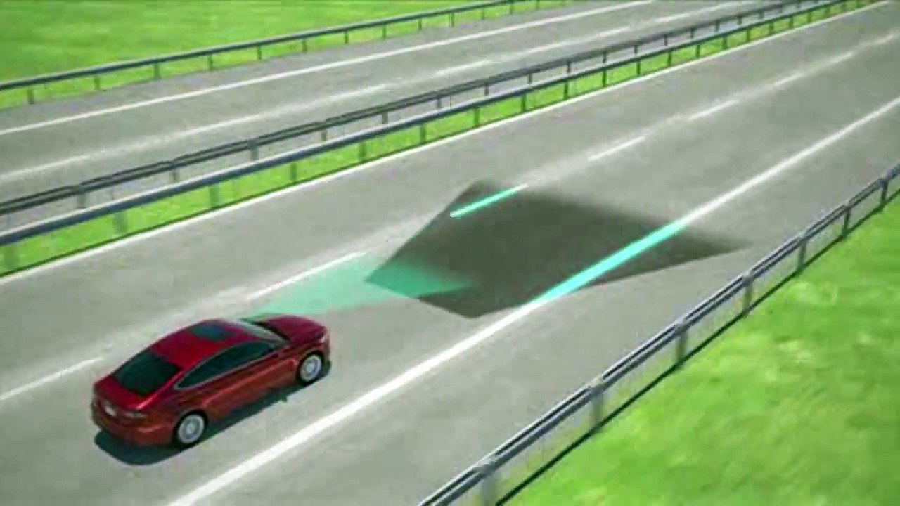 283.Because You Asked...How does Ford Help Prevent Drowsy Driving-