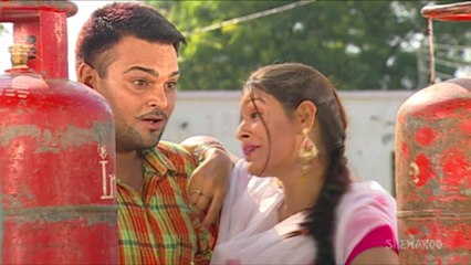 Nazare No.1 (Full Movie) Part 1 - Gurchet Chittarkar | Punjabi Film | Latest Punjabi Comedy 2017