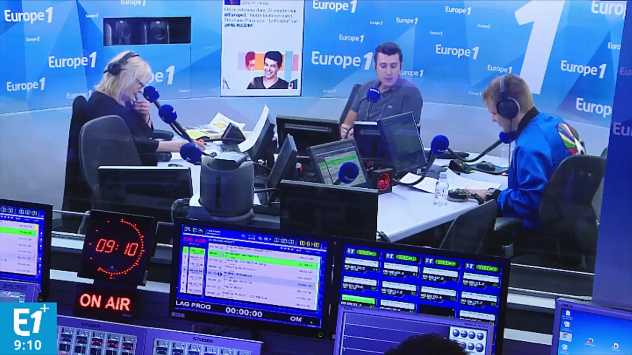 Audiences TV de lundi : les fans d'"Esprits criminels" toujours au rendez-vous pour la saison 12