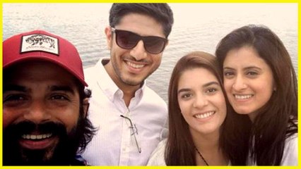 Mihir And Mihika BACK Together In US | Ye Hai Mohabbatein | TellyMasala