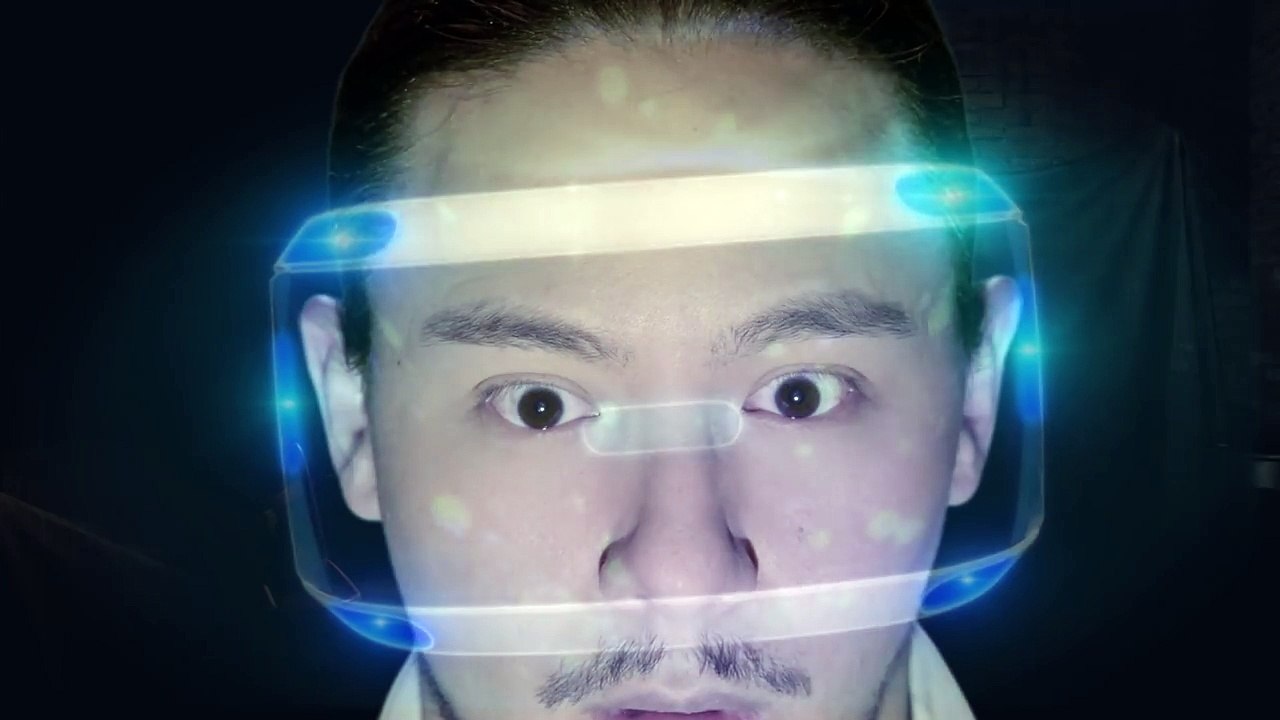 337.PlayStation VR Worlds - The London Heist - PlayStation VR