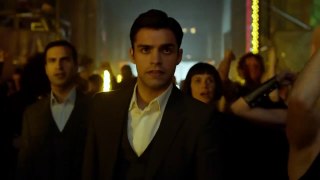 Incorporated _ official trailer #4 (2016