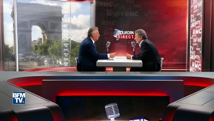 Portables en prison: Bayrou se dit favorable à la mise en place de "brouilleurs"