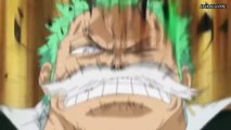 Zoro Roronoa Vs. Fujitora! _「One Piece EP 662」_ F