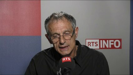 L'invité de la rédaction - Jean-Joseph Boillot