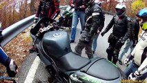 ROAD RAGE Incidents & MOTORCYCLE CRdsaASHES & MOTO FAILS _ INSANE ANGRY PEOPLE vs. DirtBike