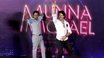 Tiger Shroff Flaunts Some Dance Moves At Munna Michael Trailer Launch