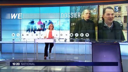 JT France 3 Edition 19/20 du vendredi 26 mai 2017