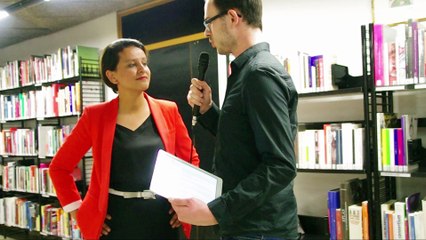 Ma Circo - Najat Vallaud-Belkacem