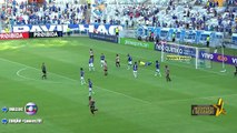 80.Cruzeiro 1 x 0 São Paulo - Melhores Momentos & Gol - Brasileirão Série A 2017