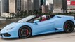 VÍDEO: Lo que no sabes del Lamborghini Huracán Spyder