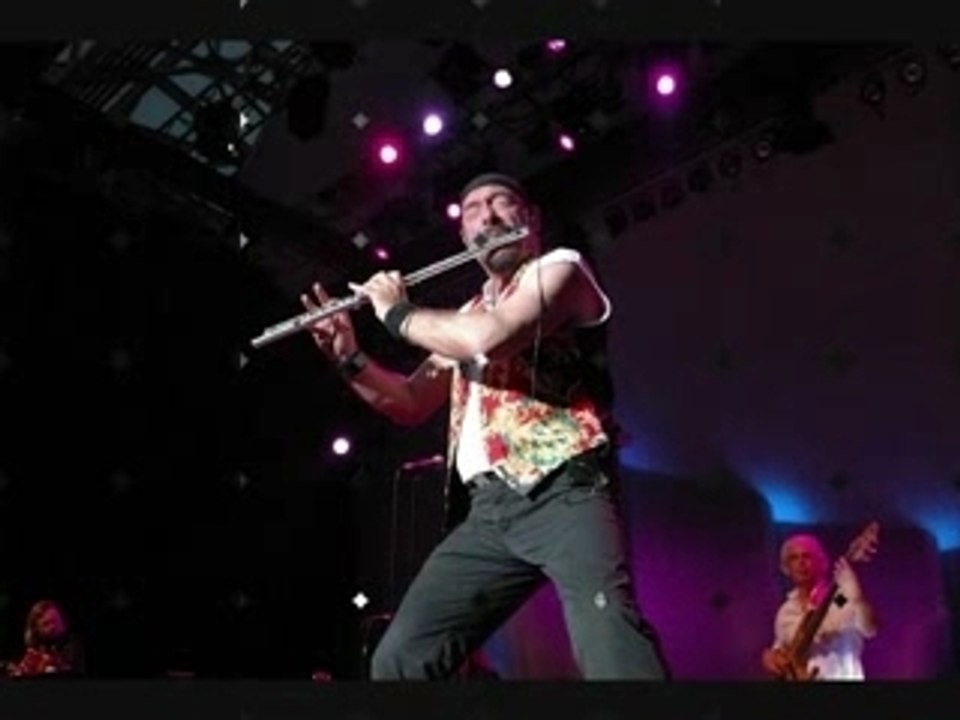 Wond'Ring Aloud - IAN ANDERSON