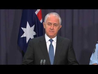 Brighton Gunman Had Terror Connections and Was on Parole, Says Prime Minister