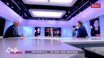 100 jours pour convaincre - L'info dans le rétro (02/06/2017)