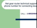 1-8002046959 Netgear Router Technical Support Phone Number For Connecting Issues