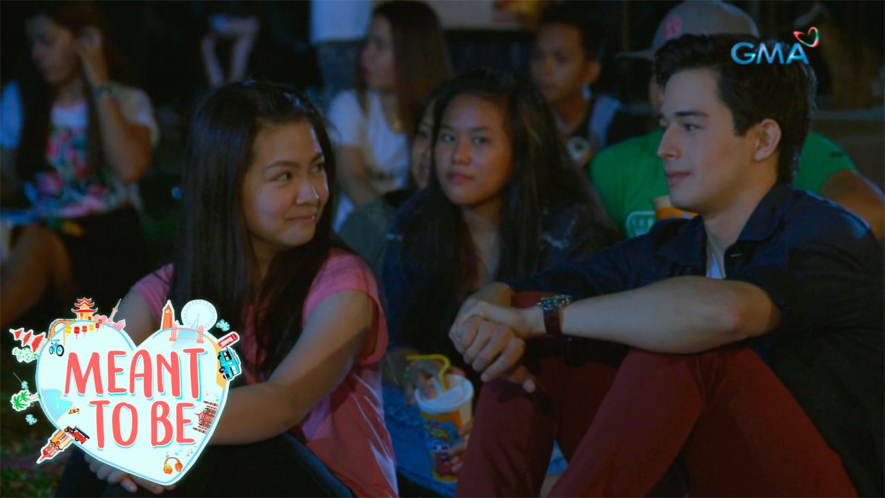 Meant To Be: Team Ethan and Billie