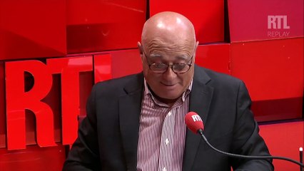 "Le Qatar va avoir du mal à respirer", analyse Christian Menanteau