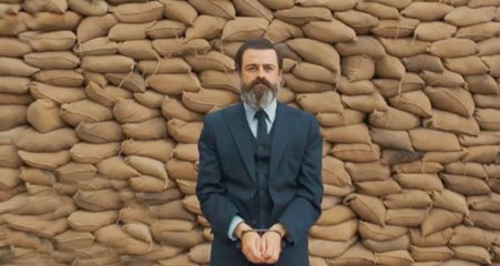 'Vatanım Sensin'de Yer Yerinden Oynayacak! Yunan Komutan, Kurşuna Diziliyor
