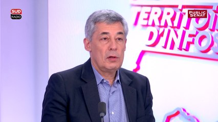 Guaino : « Ce n’est pas une bonne idée de vouloir vider complètement ou presque la négociation de branche pour la négociation d’entreprise »