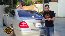 How To Clay Bar Your Car - Auto Detailing - Masters
