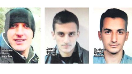 5'i Birden Hain Çıktı! FETÖ'cü Kardeşler 15 Temmuz Gecesi Kritik Noktalardaydı