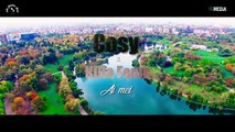 Cosy feat. Killa Fonic - Ai mei [Videoclip Oficial] (1)