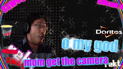 Five Nights at Freddys 4 Reaction Compilation