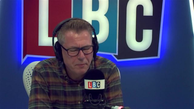 Ian Collins: How Politicians SHOULD React To Terror Attacks