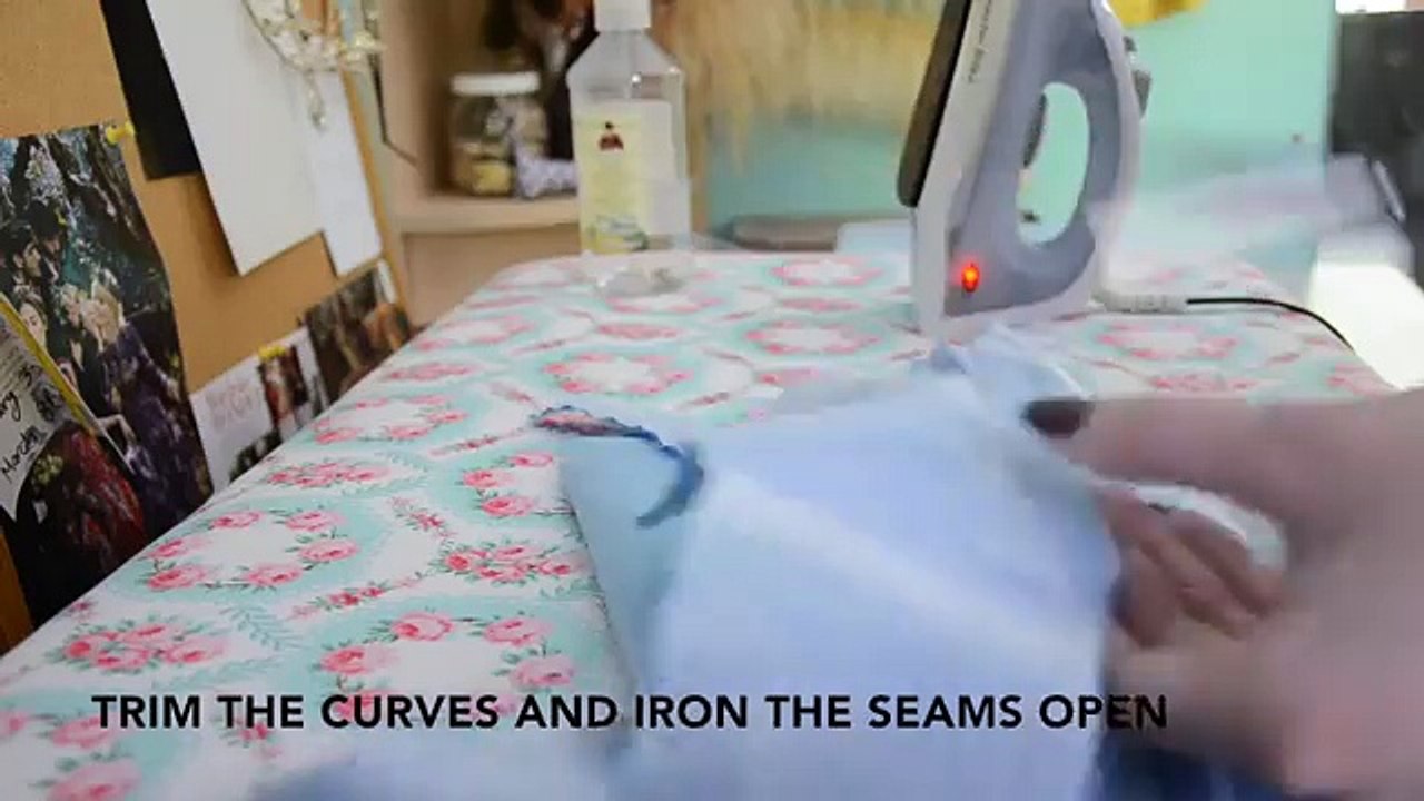 Una y una en un tiene una un en y Cenicienta Vestido inspirado fabricación parte dos