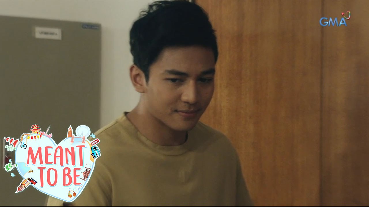 Meant To Be Teaser Ep. 105: Surprise!