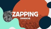 Zapping Dimanche • P2N#17
