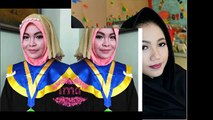 Salon Make up Wisuda Jakarta, (WA) 0812 4624 7170 follow ig @makeupbyima