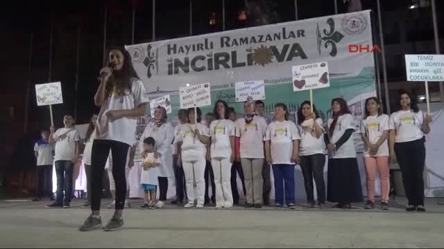 Aydın Başkan, Işçilerle Birlikte Tiyatro Sahneledi