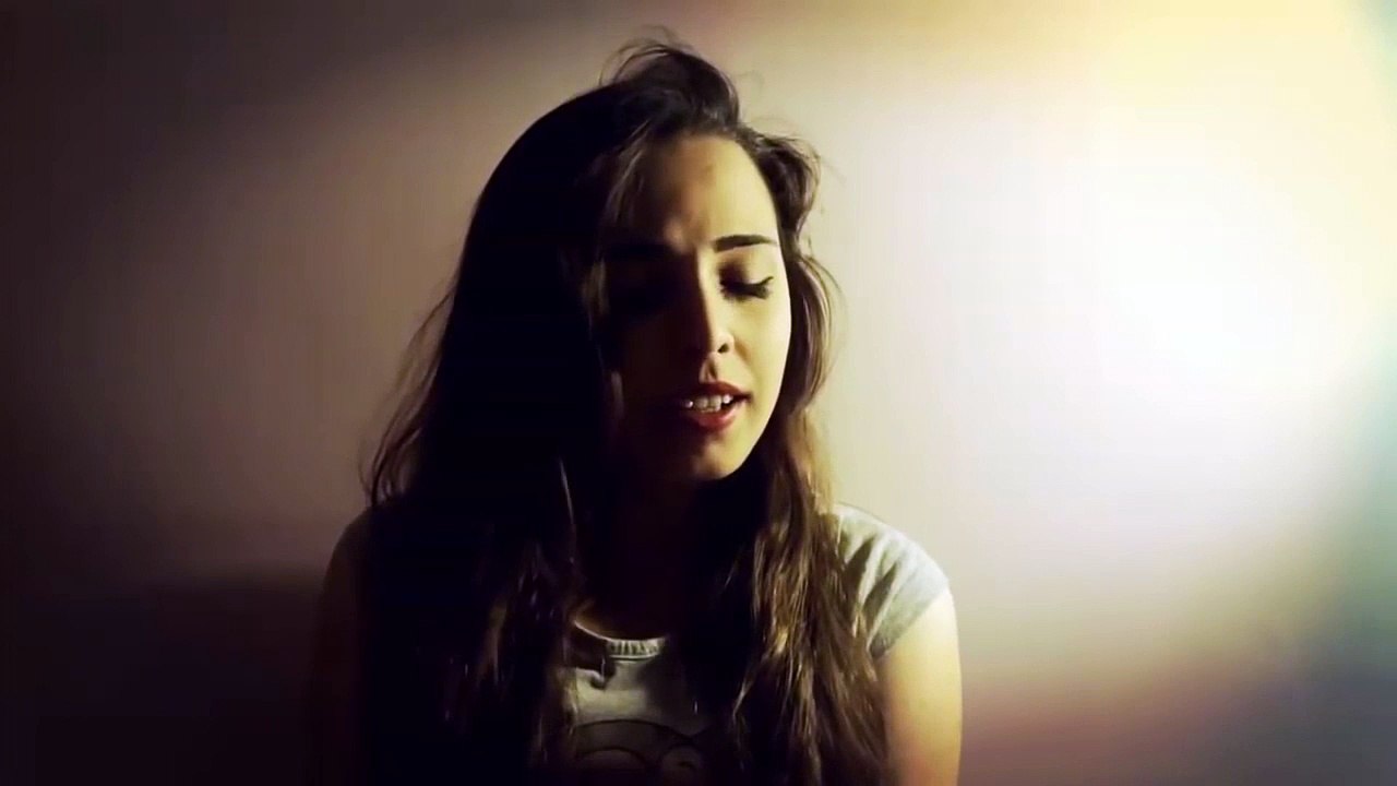 Amatör Şarkılar Ceren Altun - Vazgeçtim