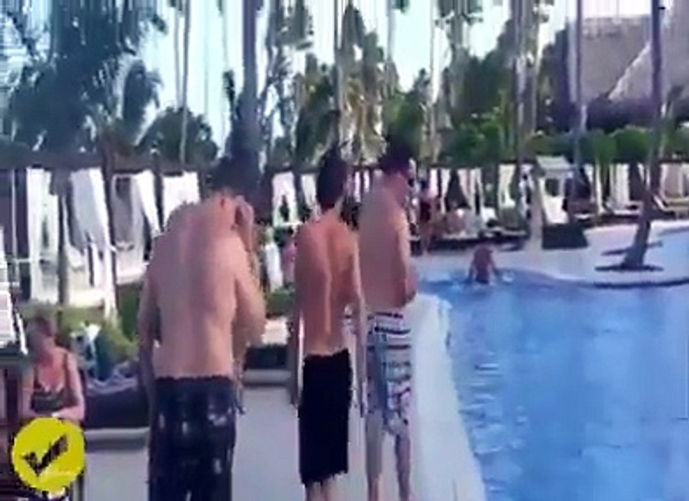 Epic Prank Fails
