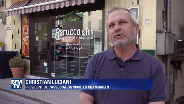 À Roybon, un centre de vacances Center Parcs au centre des élections législatives