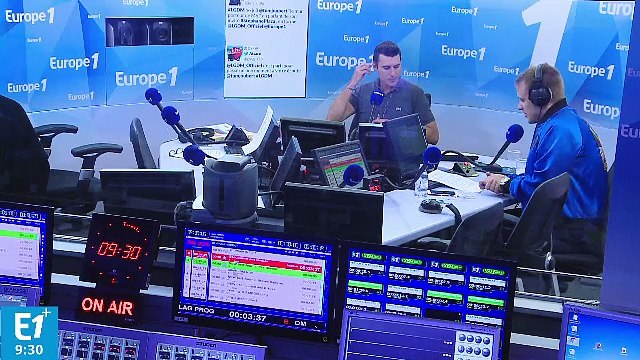 Stéphane Bern prépare une émission sur le thème des antiquités