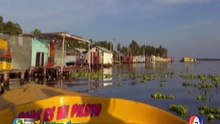 ไขปริศนา Catatumbo นรกบนดินฟ้าผ่าไม่มีที่สิ้นสุด