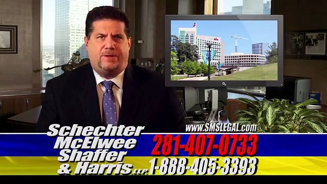 The Woodlands, Texas Offshore Maritime Lawyer