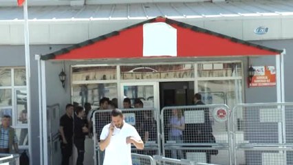 Malatya'daki Fetö/pdy Davasında 3. Duruşma Başladı