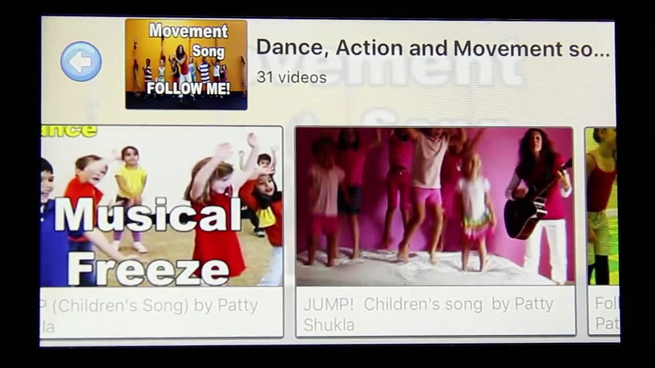 Colors, Shapes, Counting Children Song _ Patty Shukla Fre