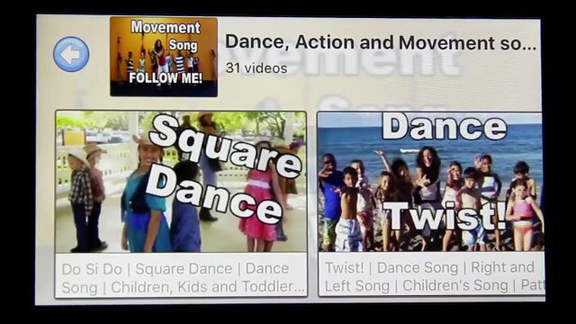 Colors, Shapes, Counting Children Song _ Patty Shukla Free App-