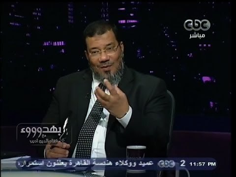 #بهدوووء | الفرق بين #الإخوان و حزب النور