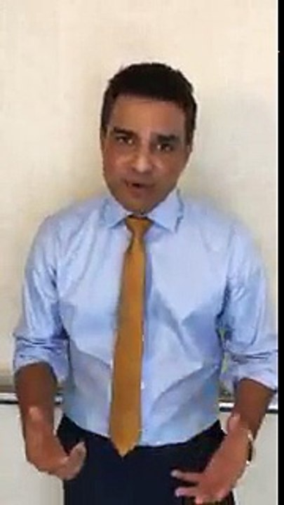 Sanjay