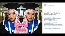 (WA) 0812 4624 7170 Make up Wisuda Jakarta Murah
